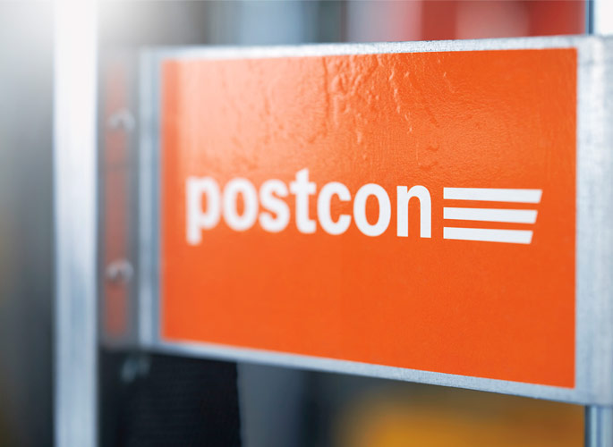 Warum Postcon als Arbeitgeber